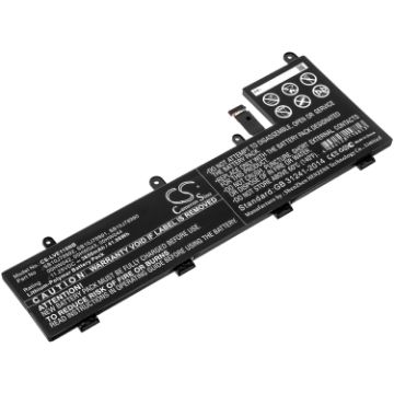 Lenovo ThinkPad Yoga 11e Battery 20GA001FUS 00HW042 00HW043 - 1
