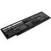 Dell Inspiron 14 5490 Battery (p/n 266J9 M4GWP) - 2