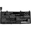 Xiaomi MI Ruby 15.6 Battery (p/n N15B01W) Replacement - 3