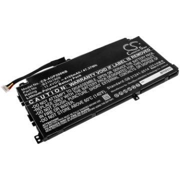 Battery for Asus ExpertBook P2 P2451FA/FB (0B200-03670000 B31N1909) - 1