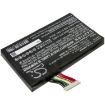 Vulcan X6 X5 Battery (p/n G15KN-11-16-3S1P-0 GI5KN-00-13-3S1P-0) - 2