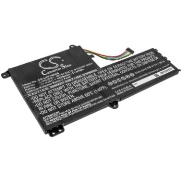 Lenovo IdeaPad Flex 4 Battery 5B10K84638 B102297-0004 14" - 1