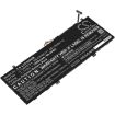 Lenovo Flex 5G-14Q8CX05 Battery (p/n 5B10W84712 L19M4PD4) - 1