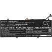 Lenovo Flex 5G-14Q8CX05 Battery (p/n 5B10W84712 L19M4PD4) - 3