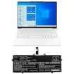 Lenovo Yoga Slim 7i Carbon 13 Battery L19D4PF5 8SSB10Z33893 - 5