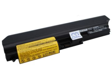 Battery for IBM ThinkPad Z61t 9448 9443 9442 9441 9440 40Y6791 92P1122 - 1