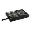 Tiger GT/DesigNote Series Battery (p/n DR202 EMC36) - 2