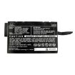 Tiger GT/DesigNote Series Battery (p/n DR202 EMC36) - 5