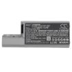 Dell Precision M65 Latitude D820 D531 Battery (p/n 312-0393 0394) - 5