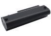 Toshiba Netbook Battery PA3689U-1BAS/1BRS for NB105/NB100 Models - 5