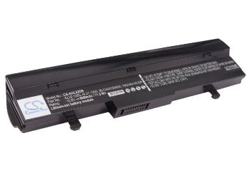 Asus Eee PC R105 R101 R1005PX Battery (p/n 0B20-00KA0AS) - 1