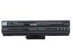 Sony VAIO VGN-TX/SR Battery VGP-BPS13/B Replacement - 1