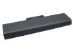 Sony VAIO VGN-TX/SR Battery VGP-BPS13/B Replacement - 5