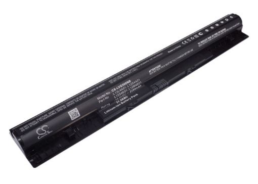Lenovo Z70-80 Z50 Z40 S600 IdeaPad Z710 Battery (p/n 121500171) - 1