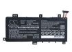 Battery for Asus X454/TP550LD/TP550LA/TP550LD- (p/n 0B200-00860000) - 1
