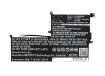 Lenovo N20p Chromebook 11.6 Battery (p/n 121500255 3ICP4/70/102) - 5
