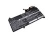 Lenovo ThinkPad T470p Battery (p/n 45N1752 45N1753) - 2
