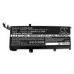 HP Envy X360 M6 Series Battery (p/n 843538-541 844204-850) - 3