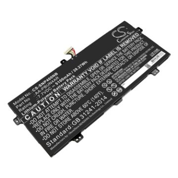 Samsung NT901X5L Battery AA-PBUN4AR for Multiple Models - 1