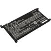 Dell Chromebook 11 3189 3180 3100 Battery (p/n 51KD7 FY8XM) - 1