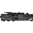 HP ZBook 15U G5 Battery (3YW58UT, 3YW20UT, 3RS08UT#ABA) - 3