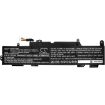 Battery for HP ZBook 14u G6 Mobile Workstation (p/n 932823-171) - 3