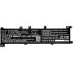 Asus X705UV/UN/UF/NC/NA Battery B31N1635 B0B200-02560000 - 3