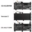 Asus ROG Strix SCAR II GL504GV GL704GW Battery C41N1731 - 5
