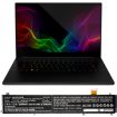 Razer RZ09 Battery 4ICP4/55/162 for LINGREN 15 GTX1060 i7/256GB - 5