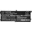Dell Area-51m Battery 07PWXV 7PWKV ALWA51M-D1969PW D1968W D1766W - 3