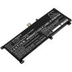 Thunderobot Dino X7a X6 911 Pro Battery SQU-1609 Replacement - 1