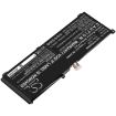 Thunderobot Dino X7a X6 911 Pro Battery SQU-1609 Replacement - 2