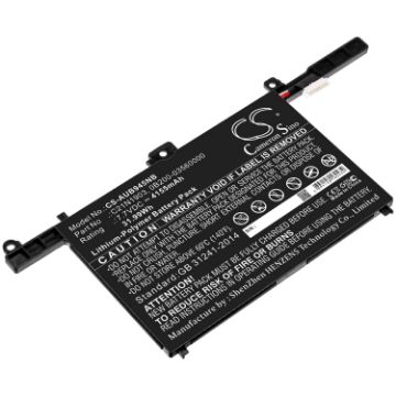 Battery for Asus ExpertBook B9 B9450FA (p/n C21N1903) - 1