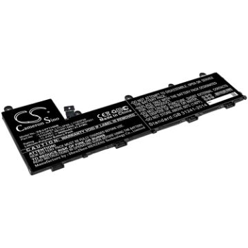 Lenovo Yoga 11E 5th Gen Battery (p/n 01AV486 01AV487) - 1