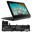 Lenovo Yoga 11E 5th Gen Battery (p/n 01AV486 01AV487) - 5