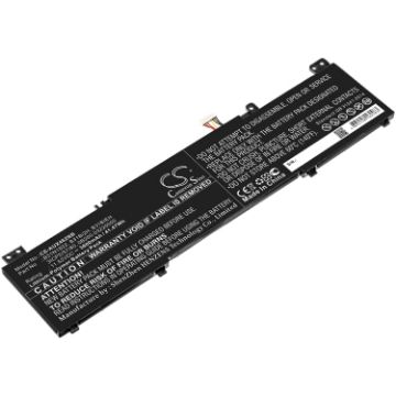 Asus ZenBook UX462DA Flip Battery 0B200-03220000 3ICP5/57/80 - 1