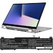 Asus ZenBook UX462DA Flip Battery 0B200-03220000 3ICP5/57/80 - 5