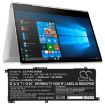 HP Envy X360 Battery for 15-DR0250ND/15-DS0005NC (HSTNN-OB1F/OB1G) - 4