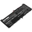 Asus ROG Strix GL503VS Battery (p/n 0B200-02730000 0B200-02730300) - 2