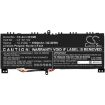 Asus ROG Strix GL503VS Battery (p/n 0B200-02730000 0B200-02730300) - 3