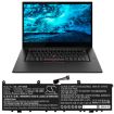 Lenovo ThinkPad X1 Battery 01AY968 01AY969 for YINSHI & Extreme - 5