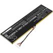 Gateway Aero 14 K7 Battery (p/n 541387460002 541387460003) - 2