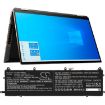 HP Spectre X360 15-EB Battery BN06XL 68299-0055 - 5