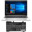 HP ProBook 455 G7 Pavilion x360 14 Battery (HSTNN-DB9R OB1Q) - 4