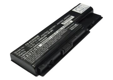 Gateway NV78 Battery Replacement - 1