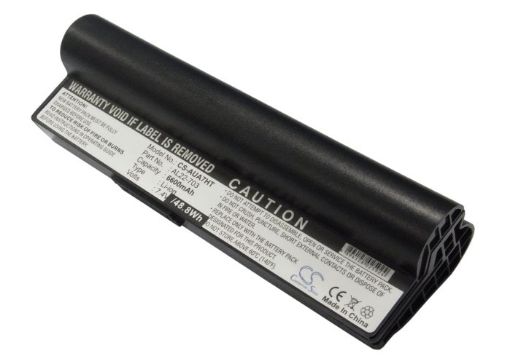 Asus Eee PC 900 Series Battery (p/n AL22-703 SL22-703) - 1