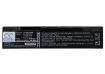 Samsung X120 Series Battery (p/n AA-PB0TC4A/B) - 5