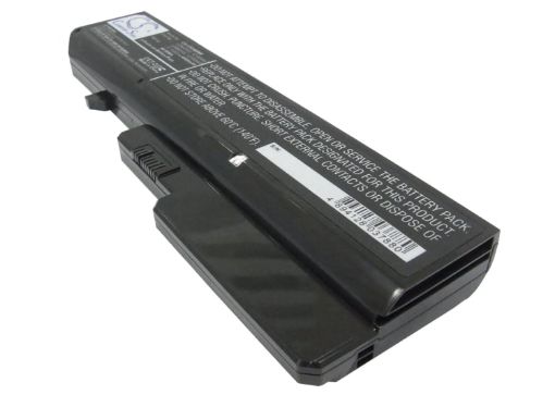 Lenovo IdeaPad Z570 Z575 Battery (p/n 121000935 121000937) - 1
