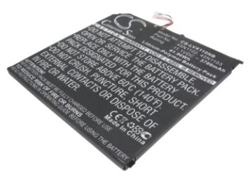 Lenovo ThinkPad X1 Helix Battery 45N1102 45N1103 MT3697 20CGA01RCD - 1