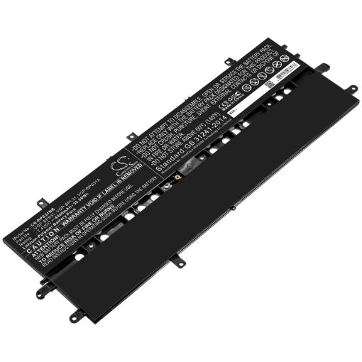 Sony Vaio Duo 11 Battery VGP-BPL31 VGP-BPS31 SVD1122APX SVD11223CXB - 1